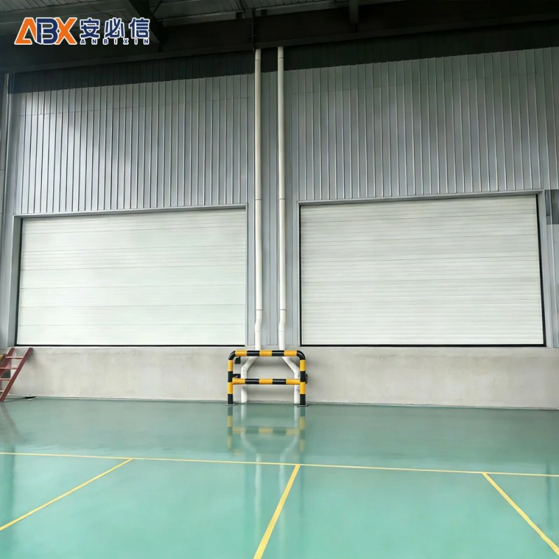 塔城地区垂直滑升门